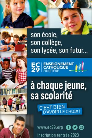 Campagne de communication 2023