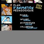 Affiche Plan d'Animation Pédagogique