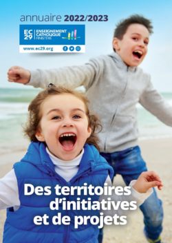 annuaire de la DDEC 29 2022-2023