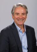 Photo individuelle 2024-2025 Gilbert Bicrel
