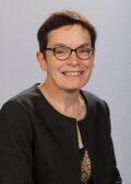 photo individuelle 2024-2025 Véronique Billon