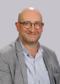Photo individuelle 2024-2025 Frank Cocaign