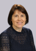 Photo individuelle 2024-2025 Gaëlle Le Duc