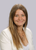 Photo individuelle 2024-2025 Mathilde Rannou