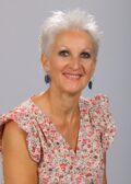 Photo individuelle 2024-2025 Mariannick Tessonneau
