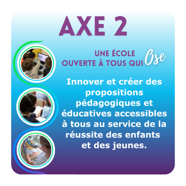 Axe 2 Nouvelles Orientations