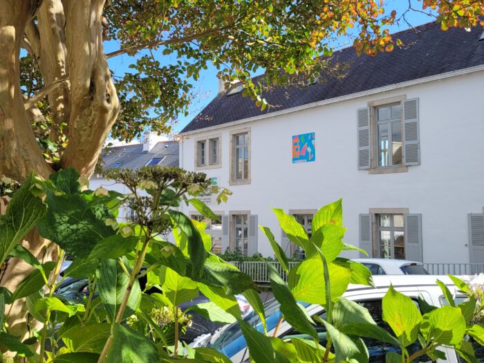 Des portes, un geste, un monde de confort pour les enfants !