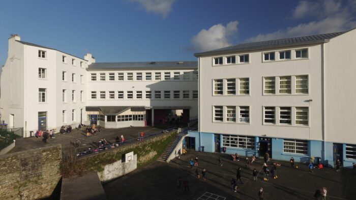 Végétaliser pour mieux vivre et apprendre